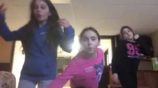 Watch Me Whip music video with Gabby G!