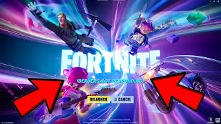 Why Are Fortnite Servers Down? (How to Fix Fortnite Servers Not Responding)