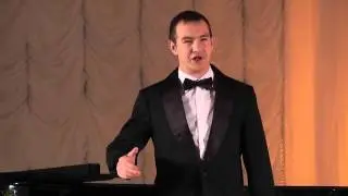 «С песней душа улетит» А.Л. Гурилев, слова неизвестного автора