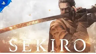 Sekiro: Shadows Die Twice Beginners Boss Guide to Victory