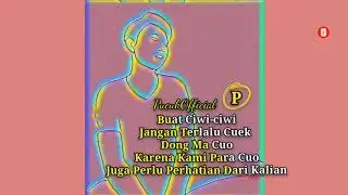 Status wa kata kata kekininan