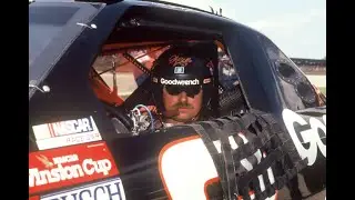 Dale Earnhardt 