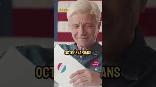 If Running For President Were Honest | [Elections, Campaign Parody] Honest Ads