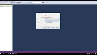 Instalar SQL Server Management Studio 18 en Windows Server 2019