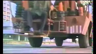 Зеленоград в советских фильмах