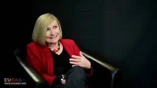 Prof. Chantal Mouffe - the crisis of democracy