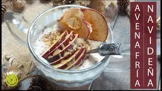 AVENA FRÍA (3 versiones) - Edición Navidad