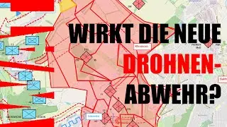06.04.2024 Lagebericht Ukraine | Nette Geste ukrainischer Piloten