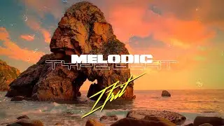 Melodic Type Beat - 