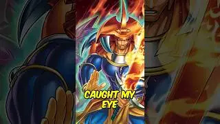 How To Cheat Out ANY Fusion Material In Yu-Gi-Oh! 