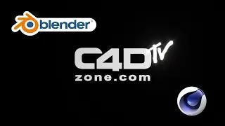 Blender o Cinema4D?