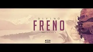 Divino - Freno