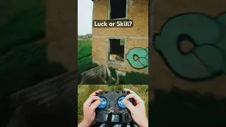 All Skill 🔥 | FPV Drone Freestyle (🎥: IG / holtblackheath_fpv) 