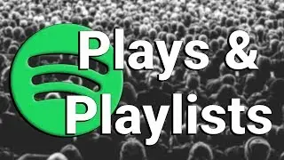 How To Get On Big Spotify Playlists
