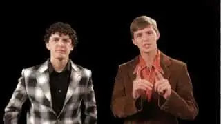 University of Mobile Winter Jam 2013 Spot