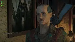 Fallout 4 Mod: GFL 404 Far Harbor P.1