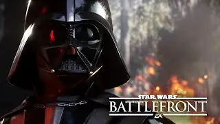 Star Wars: Battlefront. Империя наносит ответный удар (запись со стрима)