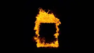 Particles Video Footage - Background Video Particle Wave  4K - No Copyright Video