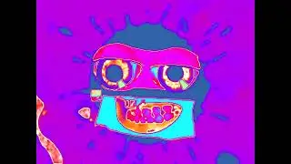 Klasky Csupo In Power Robot