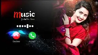 New Ringtone| Mp3 Ringtone| Hindi Ringtone|caller tune | romantic ringtone | 