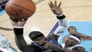 Top 5 Basketball