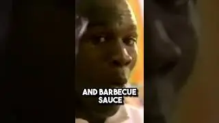 Michael Jordan’s Terrible Diet Exposed 😱 MJ ate McDonalds before games
