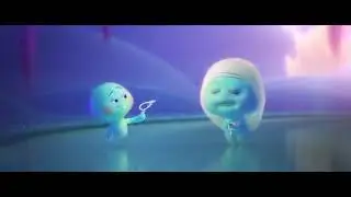 Soul (2020) The Many Mentors Of 22