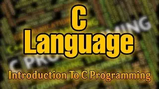 C Programming Language Complete Course In Hindi With Notes #cprogramming #dowithme