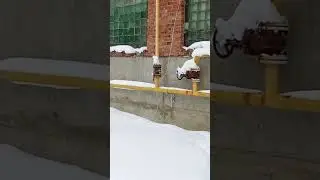 Газпром навязывает трубы и услуги к ним 