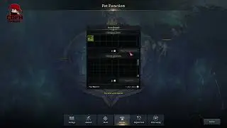[LOST ARK] Argos P2 & P3 Blue Gunlance POV. Wiping is fun!