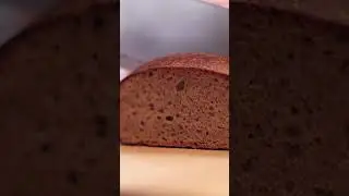 Домашний хлеб 