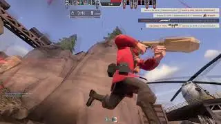 Seasonlander Fall 2021 - Wandering Wisps - Sniper POV