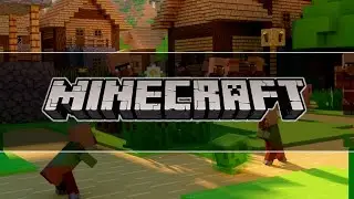 Chillout with Table Minecraft #1 // Bees are just the best