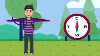 ЦИФЕРКИ МУЛЬТИК ДЛЯ МАЛЫШЕЙ - Добрые мультики для детей