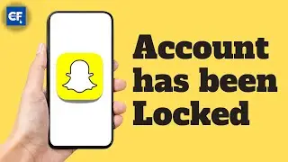 How to Fix Snapchat Account has been Locked for Violating Community Guidelines