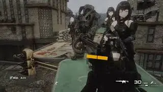 Fallout 4 2021 Fcom beta stress test 01