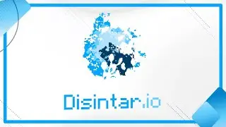 Disintar – NFT-маркетплейс на блокчейне TON