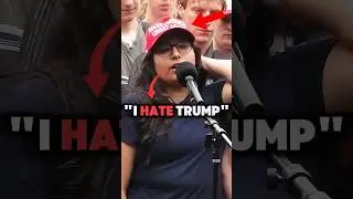 Charlie Kirk OWNS a SMUG LIBERAL! 