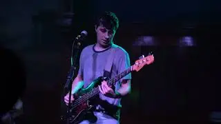 Aloe Lite - Live in LA