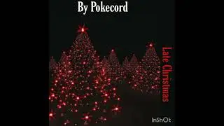 Late Christmas - Pokecord
