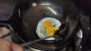Basic Fried Rice in Japan