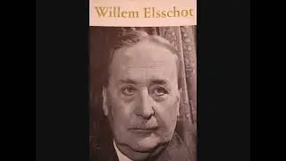 Willem Elsschot (1882-1960) - Gedicht: 'Aan Van der Lubbe' (1934)