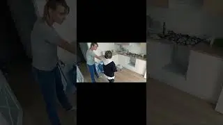 Мать поставила на гречку сына фан влад а4 
