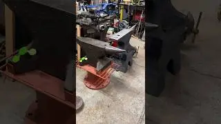 Which Anvil would you choose? 