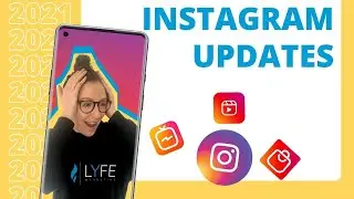 Top 5 NEW Instagram Updates for 2024
