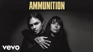 Krewella - Marching On (Audio)