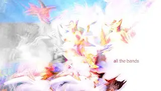 Tommy Genesis, Charlie Heat - all the bands (Official Audio)