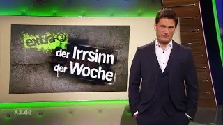 Extra 3 vom 21.09.2017 | extra 3 | NDR