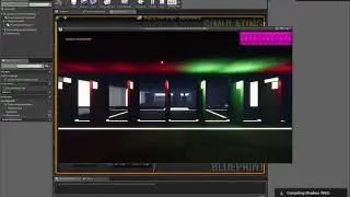 Unreal 4 - Quicktip Getting Paragon Animation to work on NPC