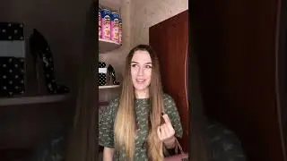 Мама скачала Тик Ток 😂 